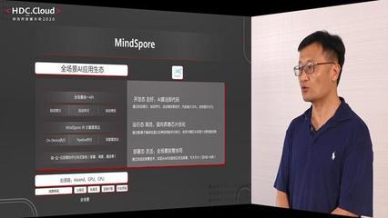 華為全場(chǎng)景AI計(jì)算框架MindSpore開源 重塑計(jì)算機(jī)軟硬件開發(fā)與應(yīng)用