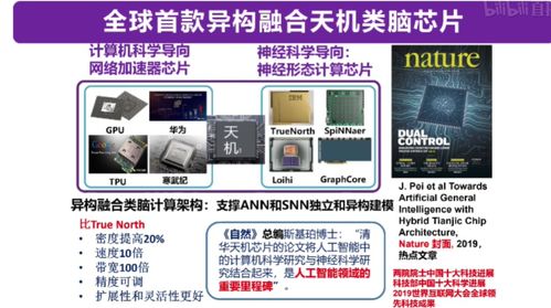 從類腦計(jì)算到機(jī)器學(xué)習(xí) 四大知名AI教授線上分享干貨，引領(lǐng)計(jì)算機(jī)軟硬件開發(fā)新趨勢(shì)